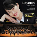 CD / 三宅由佳莉 / Departure〜新たな船出 (CD+DVD) / UWCD-10004