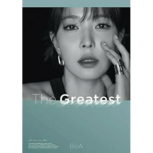 楽天市場】boa the first albumの通販