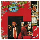 【取寄商品】CD / スーパー・トリオ / ハッピー・アワー (解説付) (完全限定生産盤) / CDSOL-47756
