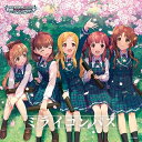 CD / ゲーム・ミュージック / THE IDOLM@STER CINDERELLA GIRLS STARLIGHT MASTER PLATINUM NUMBER 08 ミライコンパス / COCC-18088