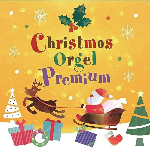 クリスマス・オルゴール・プレミアムオルゴール　発売日 : 2023年11月08日　種別 : CD　JAN : 4549767188355　商品番号 : COCX-42087【商品紹介】クリスマスを彩る新旧の名曲を、オルゴールのやさしい音色でお届けします。【収録内容】CD:11.恋人たちのクリスマス2.ラスト・クリスマス3.恋人がサンタクロース4.Subtitle5.クリスマスソング6.メリクリ7.orion8.DEAR...again9.すてきなホリデイ10.白い恋人達11.WINTER SONG12.クリスマスキャロルの頃には13.ホワイト・クリスマス14.戦場のメリークリスマス15.サイレント・イヴ16.チキンライス17.クリスマス・イブ