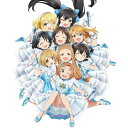【取寄商品】BD / TVアニメ / TVアニメ「アイドルマスター シンデレラガールズ U149」 4(Blu-ray) / CYGX-18