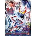 【取寄商品】DVD / キッズ / 仮面ライダーギーツ 10 / DSTD-9910