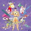 【取寄商品】EP / ヴァージンVS / 星空サイクリング C/W ヌーベル・シンデレラ (アナログ+CD) (数量限定プレス盤) / FJSP-483 2,288円