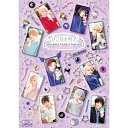 BD / 趣味教養 / ミラクル☆ステージ サンリオ男子 〜KIRAKIRA KANSAI PARADE #世界クロミ化計画〜(Blu-ray) / PCXG-...
