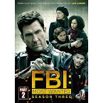 DVD / 海外TVドラマ / FBI:Most Wanted～指名手配特捜班～ シーズン3 DVD-BOX Part2 / PJBF-1561