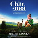 【取寄商品】CD / ジュリアン・ジャウエン / オリジナル・サウンドトラック ルー、パリで生まれた猫 / RBCP-3499