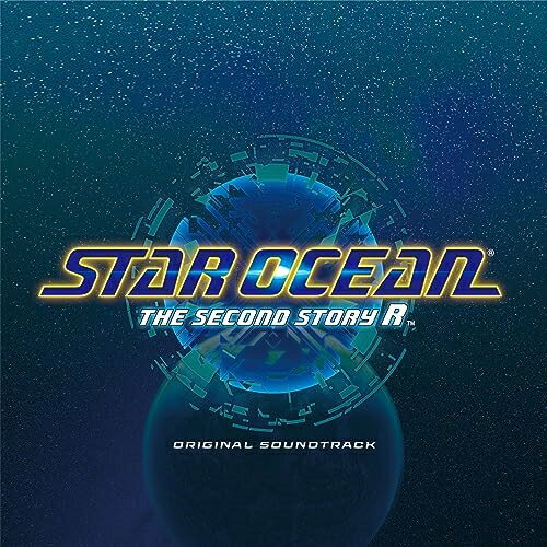 STAR OCEAN THE SECOND STORY R ORIGINAL SOUNDTRACK桜庭統サクラバモトイ さくらばもとい　発売日 : 2023年11月08日　種別 : CD　JAN : 4988601470469　商品番号 : SQEX-11047【商品紹介】SF×ファンタジーの金字塔と名高い RPG『スターオーシャン セカンドストーリー 』。本商品はそのリメイク作品である『 STAR OCEAN THE SECOND STORY R』のゲーム内楽曲をすべて収録したCD4枚組のオリジナル・サウンドトラック。音楽は、原作でも作編曲を担当した桜庭統氏が担当し、楽曲も全面的にリメイク。バトル曲はすべてバンドサウンドで再構築し、フィールドやムービーの楽曲もストリングスなどを加え、より豪華にスケールアップしています。人気楽曲「The venerable forest」や「Stab the sword of justice」のほか、『STAR OCEAN THE SECOND STORY R』のために書き下ろされた新規楽曲も収録。桜庭氏が音楽で描き出す星の大海原を、ぜひお楽しみください。【収録内容】CD:11.At the crack of dawn2.Silent the universe3.Feel refreshed4.A feeling of oppression5.The venerable forest6.Electrical dance7.Stab the sword of justice8.Strike your mind9.Pure a stream10.Mist began to form11.Field of Exper12.Weathercock13.Rescue operation14.Cuddle15.A crisp morning16.Shower of blossoms17.Sacred song18.The bonds19.Walk over20.Misty rain21.Moderate22.Heraldic emblemCD:21.Dynamite2.In a lightsome mood3.Breath of air4.Discord5.The Colosseum6.Pyroxene7.Ome of hope8.Ceremight9.Invasion10.Intangible body11.Look forward12.KA.MI.KA.ZE13.Decisive battle14.The Climax of the tower15.Mysterious dreams16.Trumpet 117.Trumpet 218.Electric Piano 119.Electric Piano 220.Harmonics 121.Harmonics 222.Harp 123.Harp 224.Cembalo 125.Cembalo 226.Organ 127.Organ 228.Shamisen 129.Shamisen 230.Violin 131.Violin 2CD:31.A quirk of fate2.The dim light of dusk3.Desert island4.Lose one's illusions5.Hydrangea6.Field of Nede7.Endlessly8.Teary9.Breezy afternoon10.Deadly hatred11.Tender spot12.Theme of RENA(music box)13.Theme of RENA他