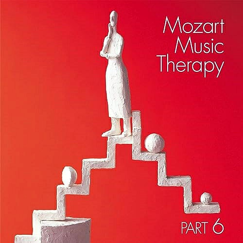 最新・健康モーツァルト音楽療法 PART 6 (解説付)クラシックギドン・クレーメル、ウィーン・フィルハーモニー管弦楽団、ニコラウス・アーノンクール、ハインツ・ホリガー、トーマス・ツェートマイアー、タベア・ツィンマーマン、トーマス・デメンガ　発売日 : 2023年9月20日　種別 : CD　JAN : 4988031586099　商品番号 : UCCS-3122【商品紹介】モーツァルト音楽療法の第一人者、理学博士 和合治久氏監修による”最新・健康モーツァルト”シリーズ第2弾。免疫系疾患の予防に最適なモーツァルトの楽曲をさらにセレクト。【収録内容】CD:11.ヴァイオリン協奏曲 第1番 変ロ長調 K.207 第1楽章 : Allegro moderato(Stage 1 挑戦)2.ヴァイオリン協奏曲 第1番 変ロ長調 K.207 第3楽章 : Presto(Stage 1 挑戦)3.オーボエ四重奏曲 ヘ長調 K.370 第1楽章 : Allegro(Stage 2 決意)4.ピアノ協奏曲 第19番 ヘ長調 K.459 第1楽章 : Allegro(Stage 3 歓喜)5.弦楽四重奏曲 第19番 ハ長調 K.465(不協和音) 第2楽章 : Andante cantabile(Stage 4 共有)6.ディヴェルティメント 第10番 ヘ長調 K.247 第1楽章 : Allegro(Stage 5 飛翔)7.ディヴェルティメント 第10番 ヘ長調 K.247 第5楽章 : Menuetto(Stage 5 飛翔)