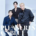 CD / CNBLUE / PLEASURES (CD+DVD) (初回限定盤A) / WPZL-32096