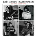 【取寄商品】CD / ジョン・メイオールズ・ブルースブレイカーズ / ライブ・イン・1967 - ヴォリューム 3 / BSMF-2840