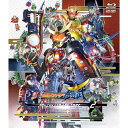 【取寄商品】BD / キッズ / 仮面ライダー鎧武/ガイム Blu-ray COLLECTION 2(Blu-ray) / BSTD-20867