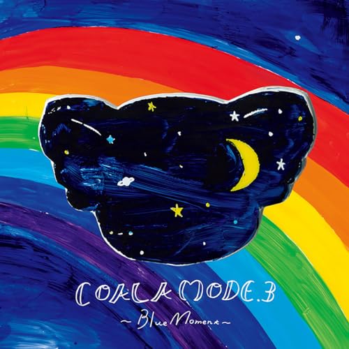 CD / コアラモード. / COALAMODE.3 〜Blue Moment〜 (通常盤) / BVCL-1318