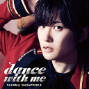 CD / iˑn / dance with me (ʏ) / COCX-41554