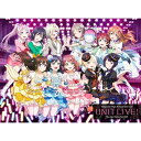 【取寄商品】BD / アニメ / ラブライブ!虹ヶ咲学園スクールアイドル同好会 UNIT LIVE! Blu-ray Memorial BOX(Blu-ray)...