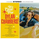 CD / ディラン・チェンバース / イッツ・タイム・フォー・ディラン・チェンバース! (解説付) / PCD-94164