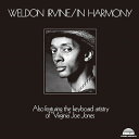 【取寄商品】CD / ウェルドン・アーヴィン / イン・ハーモニー (解説付/紙ジャケット) (初回限定生産盤) / PCD-94172
