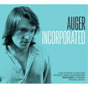 【取寄商品】CD / Brian Auger / Auger Incorporated / SBM-9JCD(2)