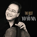 CD / ヨーヨー・マ / ベスト・オブ・ヨーヨー・マ (Blu-specCD2) (来日記念盤) / SICC-30787