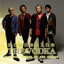 【取寄商品】CD / The Vodka / Moonshine / U