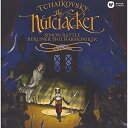 チャイコフスキー:バレエ音楽「くるみ割り人形」(全曲) (解説付) (来日記念盤)ラトル ベルリン・フィルラトル サイモン/ベルリンフィルハーモニーカンゲンガクダン らとる さいもん/べるりんふぃるはーもにーかんげんがくだん　発売日 : 2016年2月24日　種別 : CD　JAN : 4943674225750　商品番号 : WPCS-13354【商品紹介】最強の指揮者とオーケストラだからこそ実現しえた、クリスマスの奇跡!オーケストラの音色から物語が生まれ出てくるような、至福の1枚。2010年作品。【収録内容】CD:11.バレエ音楽「くるみ割り人形」全曲 序曲2.バレエ音楽「くるみ割り人形」全曲 第1幕 第1場 第1曲:クリスマス・ツリー3.バレエ音楽「くるみ割り人形」全曲 第1幕 第1場 第2曲:行進曲4.バレエ音楽「くるみ割り人形」全曲 第1幕 第1場 第3曲:子供たちのギャロップと親たちの登場5.バレエ音楽「くるみ割り人形」全曲 第1幕 第1場 第4曲:ドロッセルマイヤーの登場6.バレエ音楽「くるみ割り人形」全曲 第1幕 第1場 第5曲:グロースファーター(祖父)の踊り7.バレエ音楽「くるみ割り人形」全曲 第1幕 第1場 第6曲:クララとくるみ割り人形8.バレエ音楽「くるみ割り人形」全曲 第1幕 第1場 第7曲:くるみ割り人形とネズミの王様の戦い9.バレエ音楽「くるみ割り人形」全曲 第1幕 第2場 第8曲:冬の松林で10.バレエ音楽「くるみ割り人形」全曲 第1幕 第2場 第9曲:雪のワルツCD:21.バレエ音楽「くるみ割り人形」全曲 第2幕 第10曲:お菓子の国の魔法の城2.バレエ音楽「くるみ割り人形」全曲 第2幕 第11曲:クララと王子3.バレエ音楽「くるみ割り人形」全曲 第2幕 第12曲:ディヴェルティスマン a.チョコレート(スペインの踊り)4.バレエ音楽「くるみ割り人形」全曲 第2幕 第12曲:ディヴェルティスマン b.コーヒー(アラビアの踊り)5.バレエ音楽「くるみ割り人形」全曲 第2幕 第12曲:ディヴェルティスマン c.お茶(中国の踊り)6.バレエ音楽「くるみ割り人形」全曲 第2幕 第12曲:ディヴェルティスマン d.トレパーク(ロシアの踊り)7.バレエ音楽「くるみ割り人形」全曲 第2幕 第12曲:ディヴェルティスマン e.あし笛の踊り8.バレエ音楽「くるみ割り人形」全曲 第2幕 第12曲:ディヴェルティスマン f.ジゴーニュ小母さんと道化師の踊り9.バレエ音楽「くるみ割り人形」全曲 第2幕 第13曲:花のワルツ10.バレエ音楽「くるみ割り人形」全曲 第2幕 第14曲:パ・ド・ドゥ 導入部11.バレエ音楽「くるみ割り人形」全曲 第2幕 第14曲:パ・ド・ドゥ ヴァリアシオンI:タランテラ12.バレエ音楽「くるみ割り人形」全曲 第2幕 第14曲:パ・ド・ドゥ ヴァリアシオンII:こんぺい糖の踊り13.バレエ音楽「くるみ割り人形」全曲 第2幕 第14曲:パ・ド・ドゥ コーダ14.バレエ音楽「くるみ割り人形」全曲 第2幕 第15曲:終幕のワルツとアポテオーズ