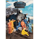 DVD / ミュージカル / ミュージカル『青春-AOHARU-鉄道』5～鉄路にラブソングを～ (通常版) / ZMBZ-16814