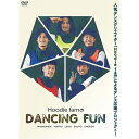 【取寄商品】DVD / 趣味教養 / HOODIE FAMのDANCING FUN / ADM-5266S
