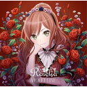 【取寄商品】CD / Roselia / VIOLET LINE (通常盤/今井リサVer.) / BRMM-10733