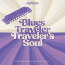【取寄商品】CD / ブルース・トラヴェラー / トラヴェラーズ・ソウル / BSMF-8075
