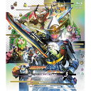 【取寄商品】BD / キッズ / 仮面ライダー鎧武/ガイム Blu-ray COLLECTION 3(Blu-ray) / BSTD-20868