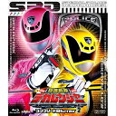 【取寄商品】BD / 特撮 / 特捜戦隊デカレンジャー コンプリートBlu-ray2(Blu-ray) / BUTD-9542