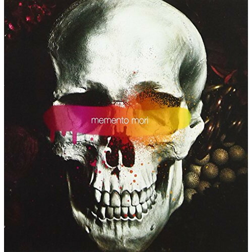 CD / BUCK-TICK / memento mori (通常盤) / BVCR-11127