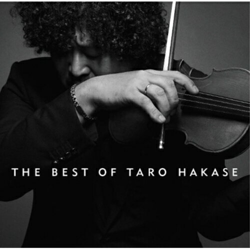 CD / tY / THE BEST OF TARO HAKASE (CD+DVD) (ʏ) / HUCD-10099