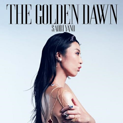 CD / 矢野沙織 / THE GOLDEN DAWN (解説付/ライナーノーツ) / KICJ-868