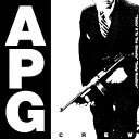 【取寄商品】EP / A.P.G.クルー / テイキン・イット・トゥ・ザ・ストリーツ/デイリー・ルーティン (初回完全限定生産盤) / P7-6395