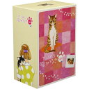 DVD / 国内TVドラマ / やっぱり猫が好き BOX / PCBC-60015