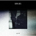 CD / LUNA SEA / LUV (通常盤) / UPCH-2144