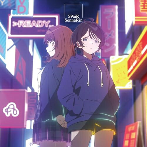 CD / SennaRin / S9aiR (CD+Blu-ray) (期間生産限定盤) / VVCL-2376
