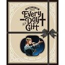 BD / アニメ / ITO MIKU Live Tour 2023『Every Day is a Gift』(Blu-ray) (限定盤) / COXC-13...