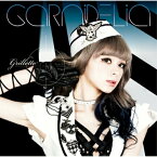 CD / GARNiDELiA / grilletto (通常盤) / DFCL-2076