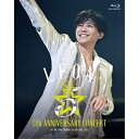 BD / 新浜レオン / 新浜レオン5周年記念コンサート(Blu-ray) / JBXK-5001