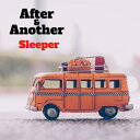 CD / Sleeper / After&Another / RTN-20