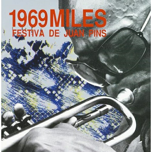 CD / マイルス・デイビス / 1969マイルス (Blu-specCD2) (解説付) / SICJ-30075