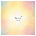 【取寄商品】CD / ChieArt / Eternal / STRC-21