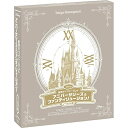 BD / ディズニー / 東京ディズニーランド アニバーサリーズ&ファンティリュージョン!(ノーカット版)(Blu-ray) / VWBS-1523