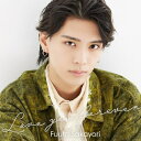 CD / 酒寄楓太 / Love you forever (CD+Blu-ray) (通常盤) / XNRR-10030