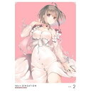 【発売日後のご用意】DVD / TVアニメ / 16bitセンセーション ANOTHER LAYER 2 (DVD+CD) (完全生産限定版) / ANZB-16403