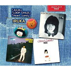 CD / イルカ / イルカ アーカイブVol.8 「JULIA」「LOOP CHILD」「Heart Land」 (解説付) / CRCP-40668