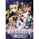 DVD / 劇場アニメ / 魔法少女リリカルなのは The MOVIE 1st (通常版) / KIBA-1822