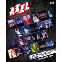 BD / アニメ / Animelo Summer Live 2023 -AXEL- DAY2(Blu-ray) / KIXM-572